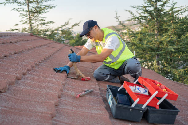 Quick and Trustworthy Emergency Roof Repair Services in Clifton, NJ